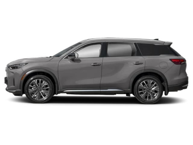 New 2027  INFINITI LUXE image 3