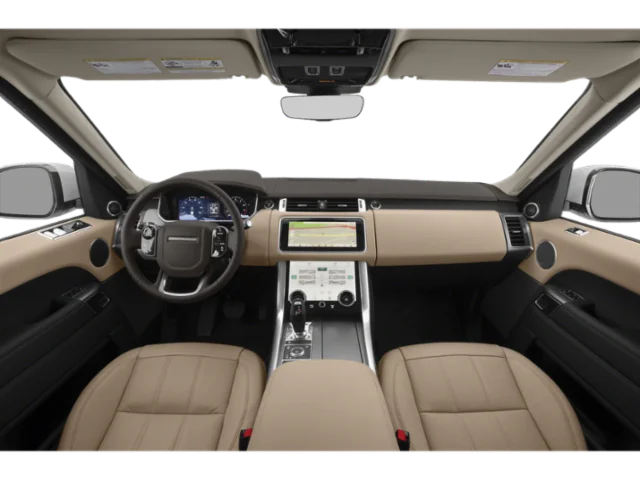 Used 2020 RD Land Rover HST image 5