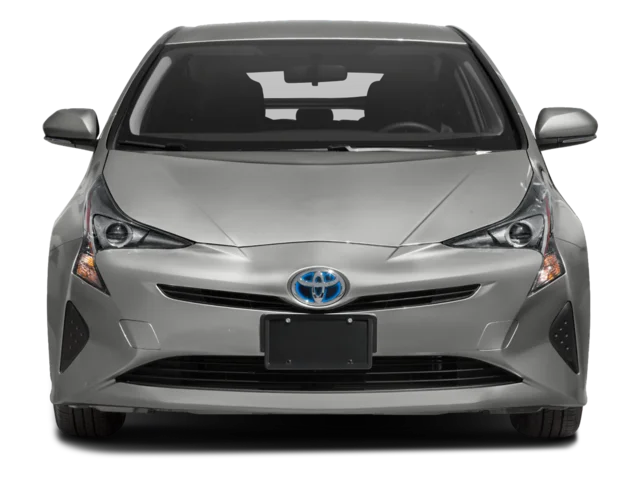 Used 2016 Green Toyota Three image 4
