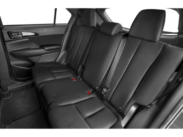 2026 Mitsubishi Eclipse Cross ES - Photo 18