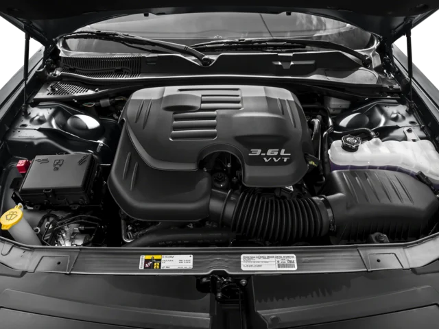 Used 2017  Dodge SXT image 14