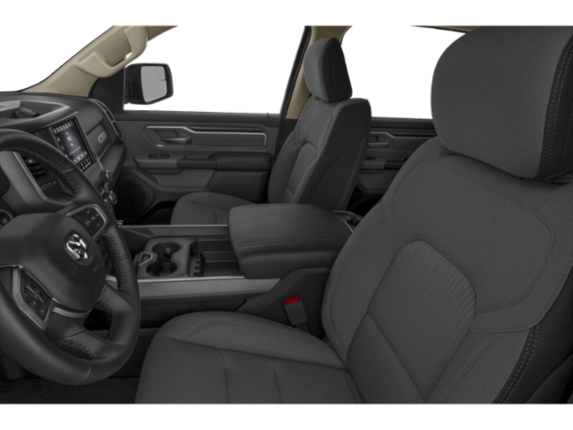 Used 2021  Ram Big Horn image 9