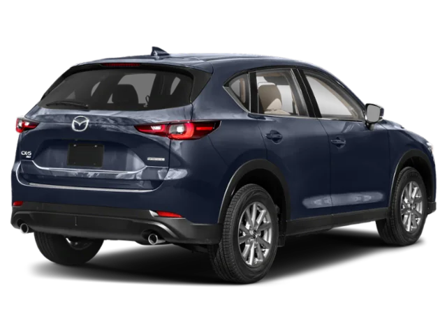 Used 2023 Blue Mazda 2.5 S Select Package image 2