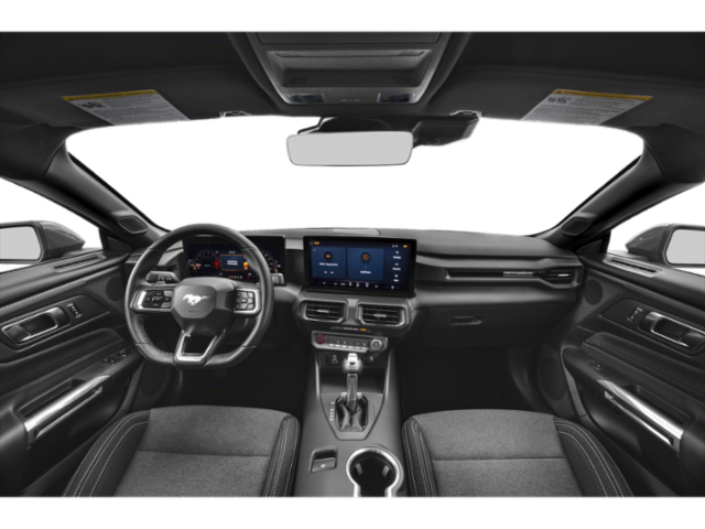 2026 Ford Mustang GT Premium photo 3