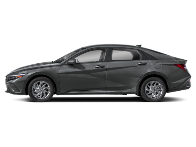New 2026 Ecotronic Gray Hyundai Blue image 3