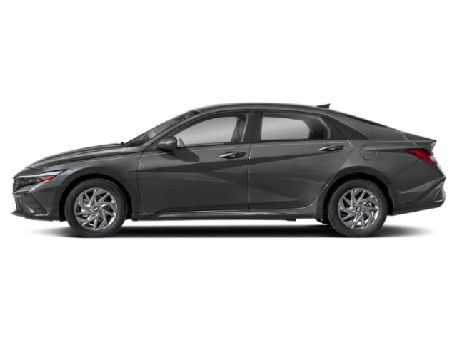 New 2026 Ecotronic Gray Pearl Hyundai Blue image 3