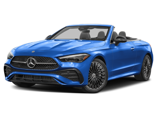 2026 Mercedes-Benz CLE's photo