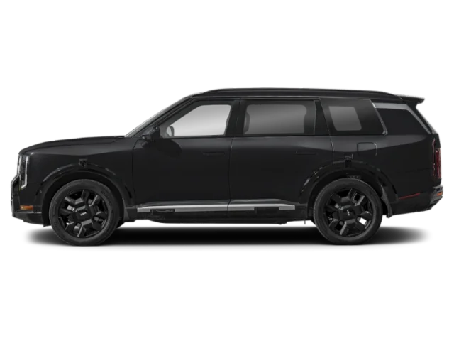 New 2027 Black Kia SX image 3