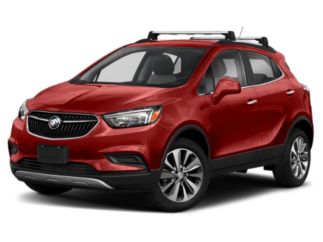 2021 Buick Encore