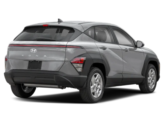 New 2027 Gray Hyundai SE image 2