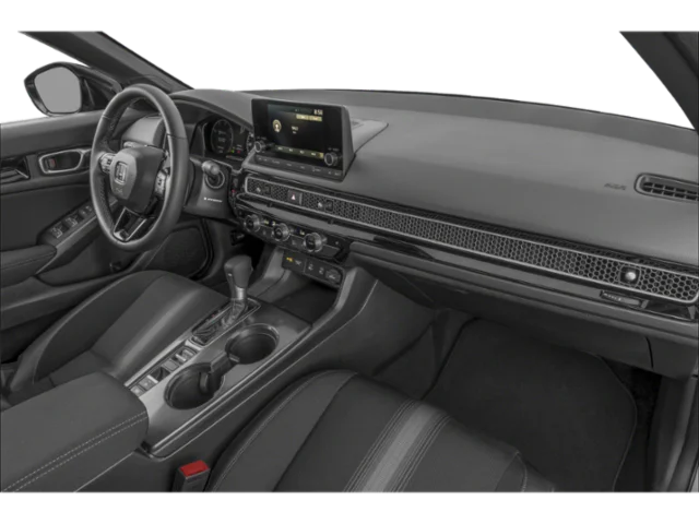 2026 Honda Civic Sport - Photo 15