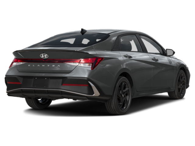New 2026 Ecotronic Gray Hyundai SEL Sport Plus image 2