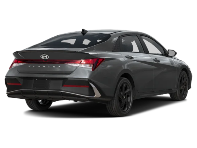 New 2026 Ecotronic Gray Hyundai SEL Sport Plus image 2