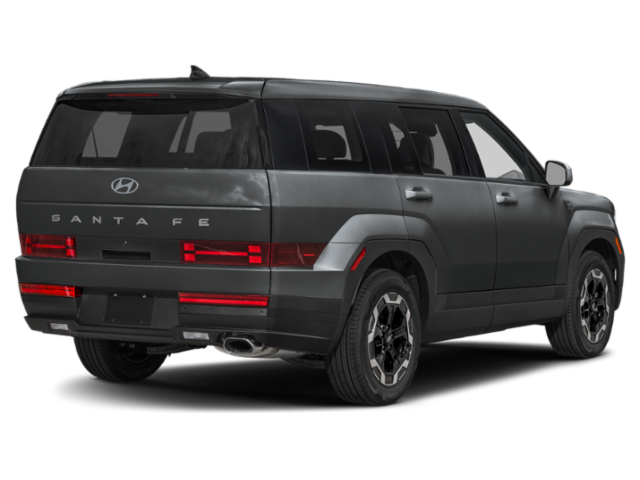 New 2027 Ecotronic Gray Hyundai SE image 2