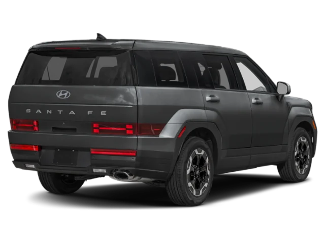 New 2027 Ecotronic Gray Hyundai SE image 2