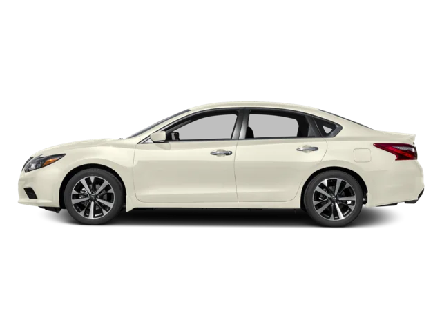 Used 2016 White Nissan 2.5 SR image 4