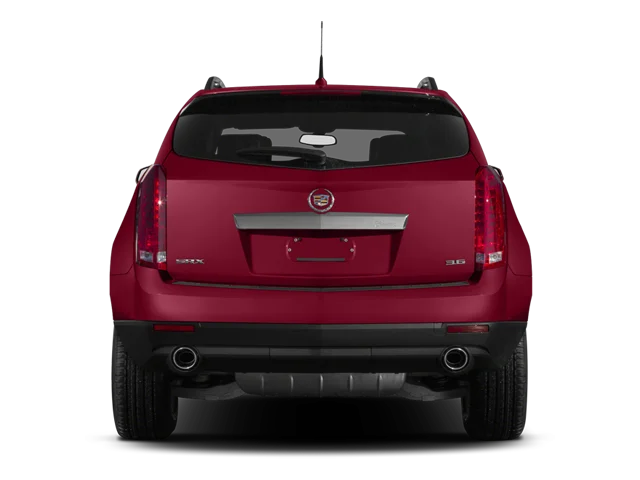 Used 2013  Cadillac Luxury Collection image 5