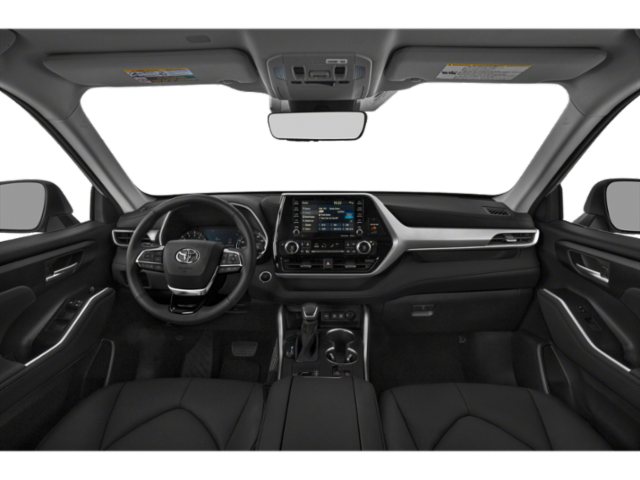Used 2021 White Toyota XLE image 5
