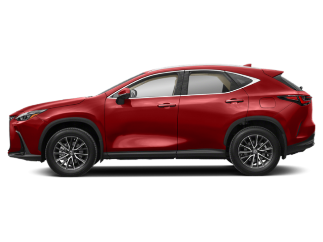 Used 2022 Redline Lexus 350 Premium image 8