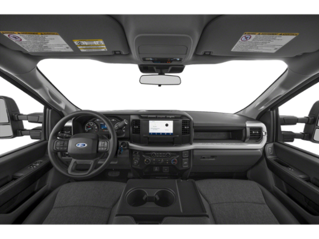 2025 Ford F-350 Super Duty XLT - Photo 35