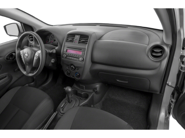 Used 2019 Gray Nissan 1.6 S Plus image 22