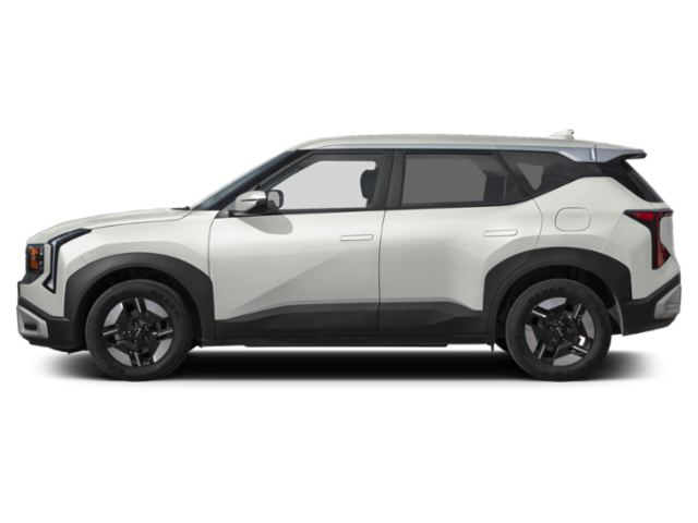 New 2027 ABP/AURORA BLAC Kia LX image 3