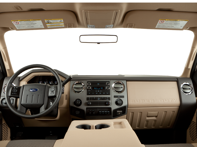 Used 2013 Black Ford Lariat image 5