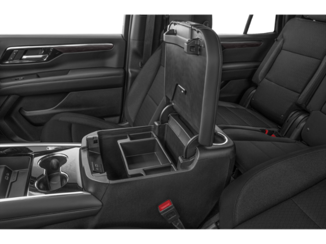 New 2027 Black Chevrolet LS image 20