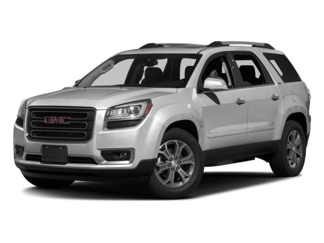 2016 GMC Acadia's photo