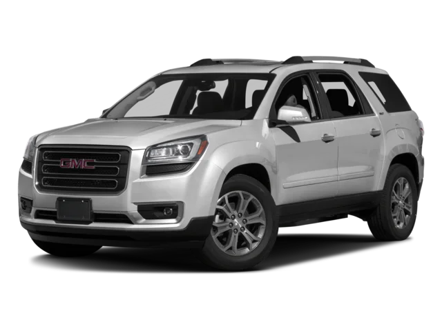 2016 GMC Acadia FWD SLT-1's photo