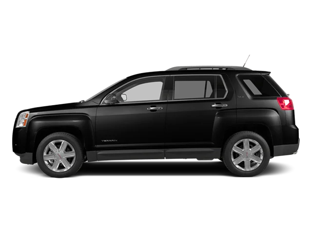 Used 2013 Black GMC SLE-2 image 7