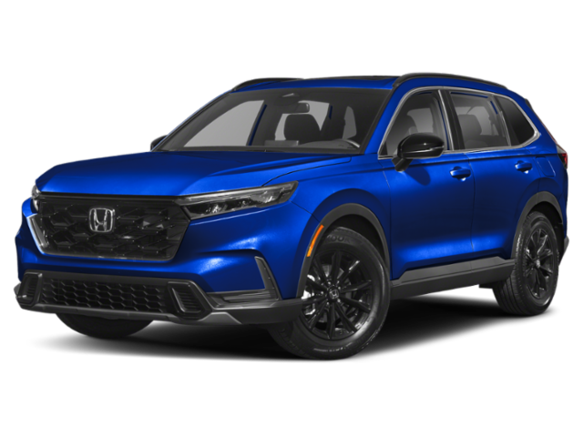 Used 2023 Still Night Pearl Honda Sport image 1