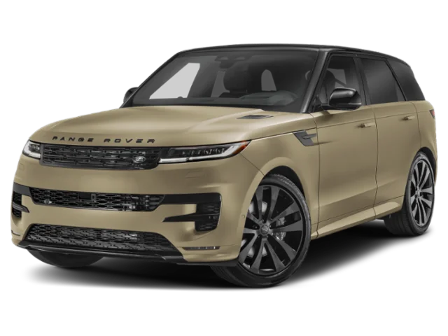 2026 Land Rover Range Rover Sport P550e PHEV Autobiography's photo