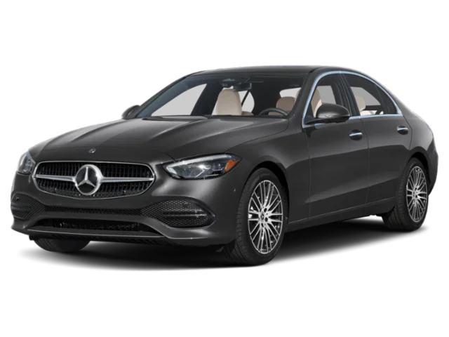 2026 Mercedes-Benz C-Class Sedan C 300