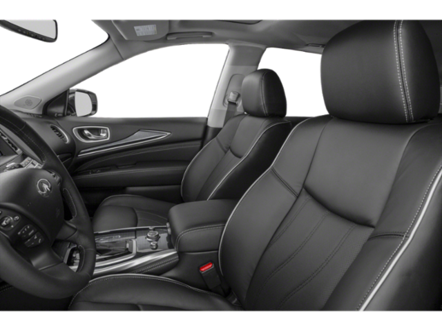 Used 2020 Majestic White INFINITI Signature Edition image 12