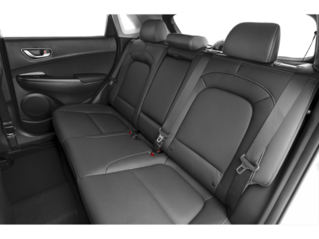 Used 2020 Black Hyundai Limited image 10