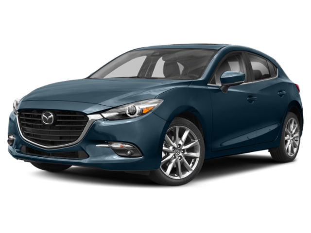 2018 Mazda CX-3 Grand Touring AT 5-Door SKYACTIV's photo