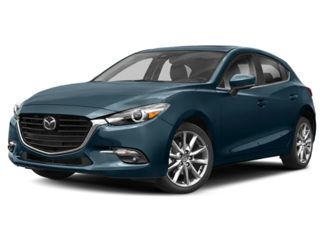 2018 Mazda CX-3 Grand Touring AT 5-Door SKYACTIV's photo