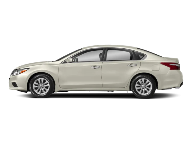 Used 2018 White Nissan 2.5 SV image 6