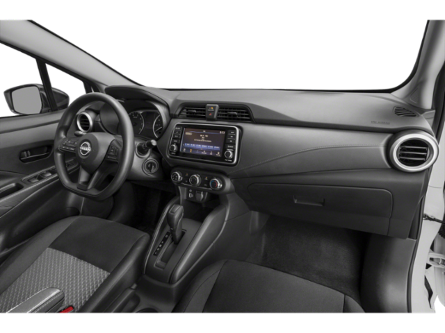 Used 2024 Super Black Nissan S image 12