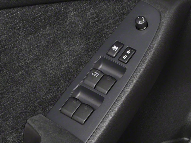 Used 2010  Nissan 2.5 S image 19