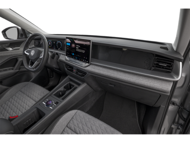New 2026 White Volkswagen 2.0T S image 12