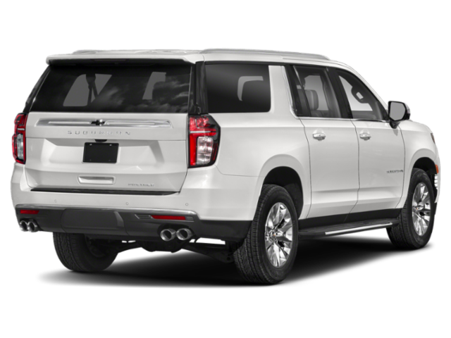 Used 2024 Summit White Chevrolet Premier image 2