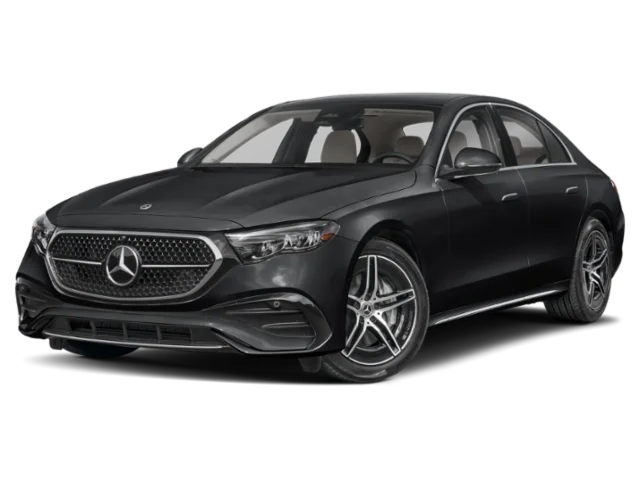 2026 Mercedes-Benz E-Class's photo