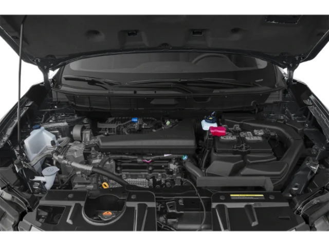 Used 2017 Gray Nissan SL image 13