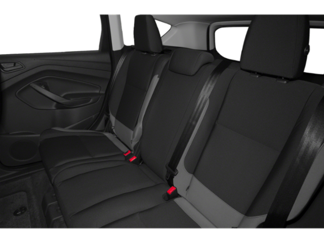 Used 2015 Silver Ford Titanium image 13