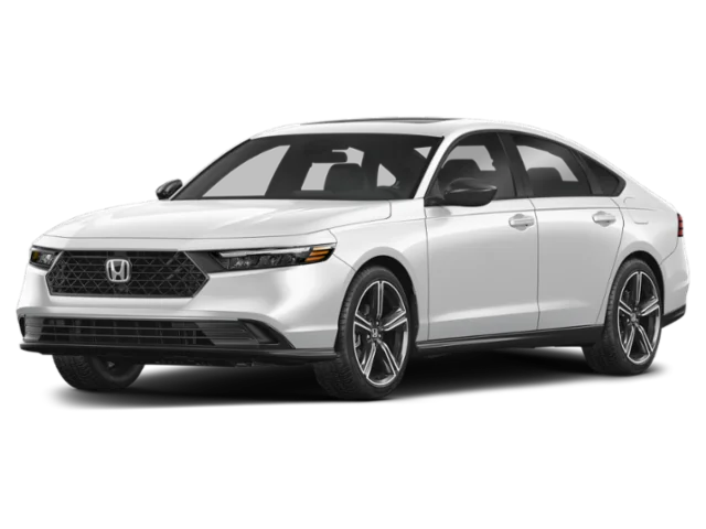 2026 Honda Accord