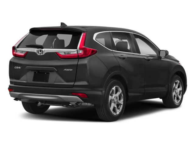 Used 2018 Sandstorm Metallic Honda EX image 6