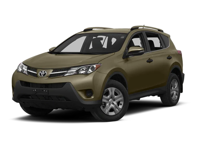 Used 2013 Toyota RAV4 Limited with VIN JTMDFREV9DD019685 for sale in Council Bluffs, IA