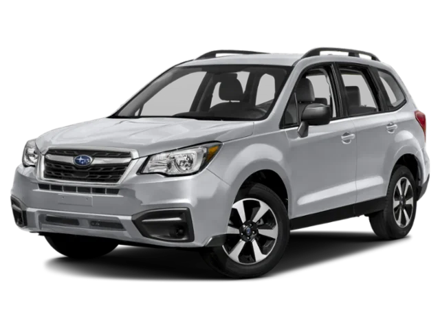 2018 Subaru Forester AWD photo